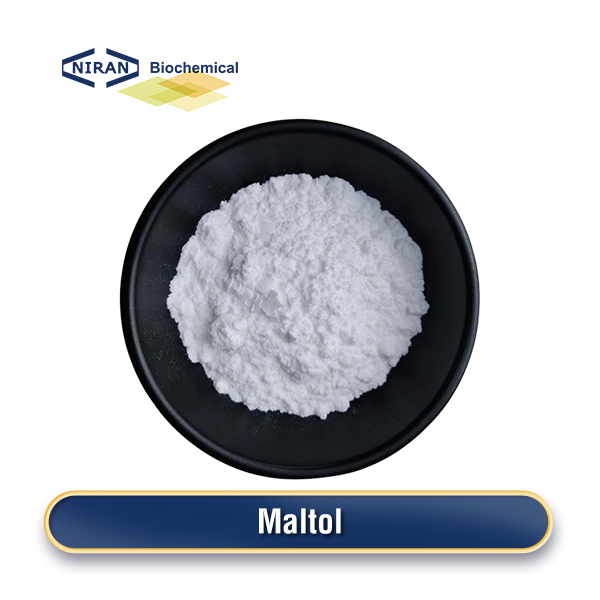 Maltol