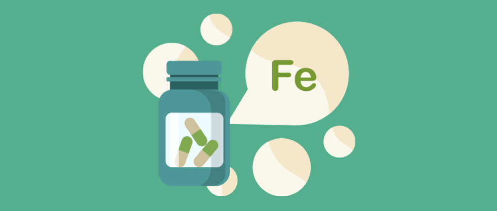 Ferrous Gluconate